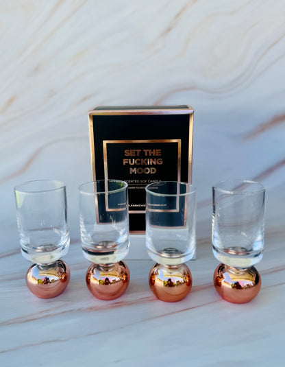 Shots & Sass Gift Box