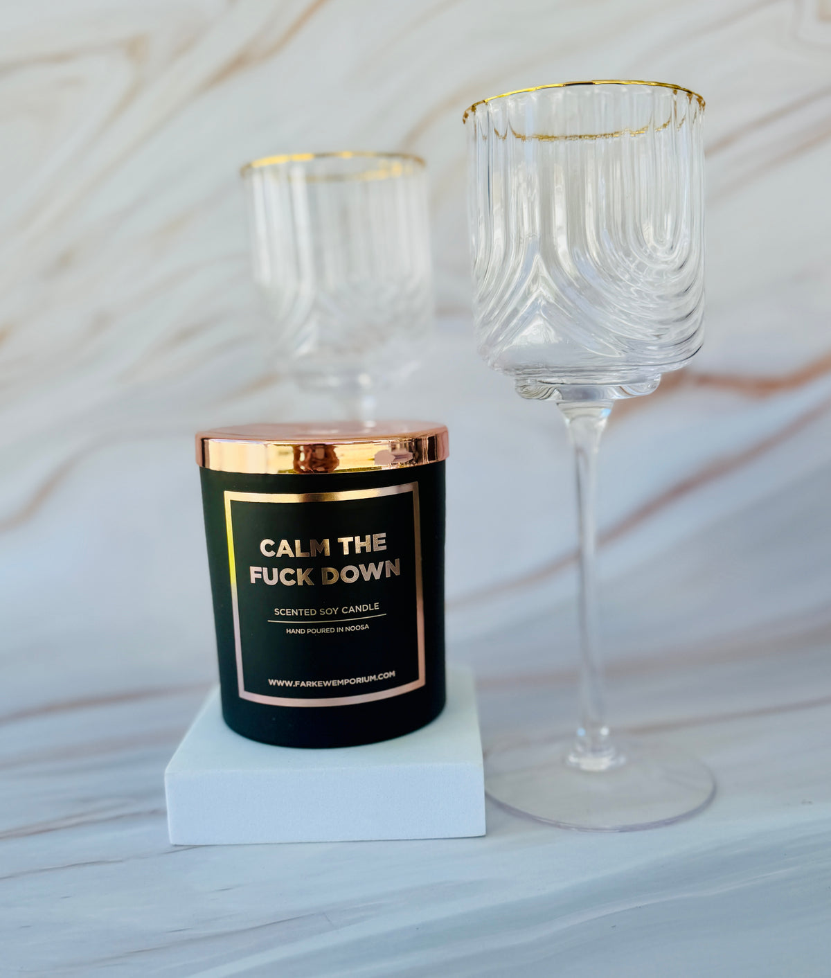 Unwind & Indulge Gift Box