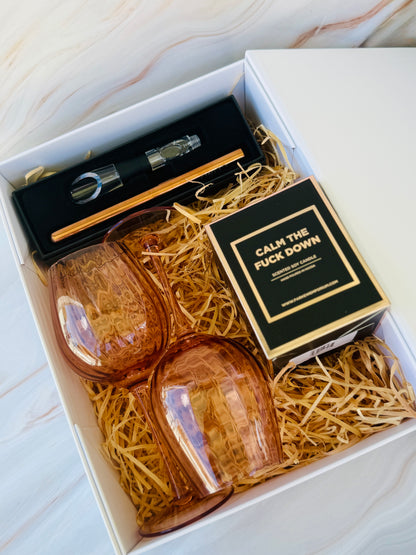 The Perfect Pour Gift Box
