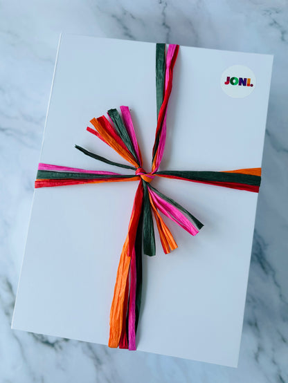 Shots & Sass Gift Box