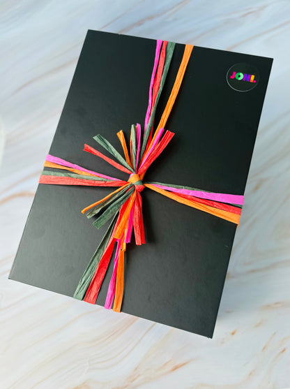 Unwind & Indulge Gift Box