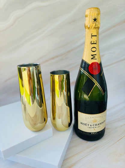 Champagne Gift Box - Options Available