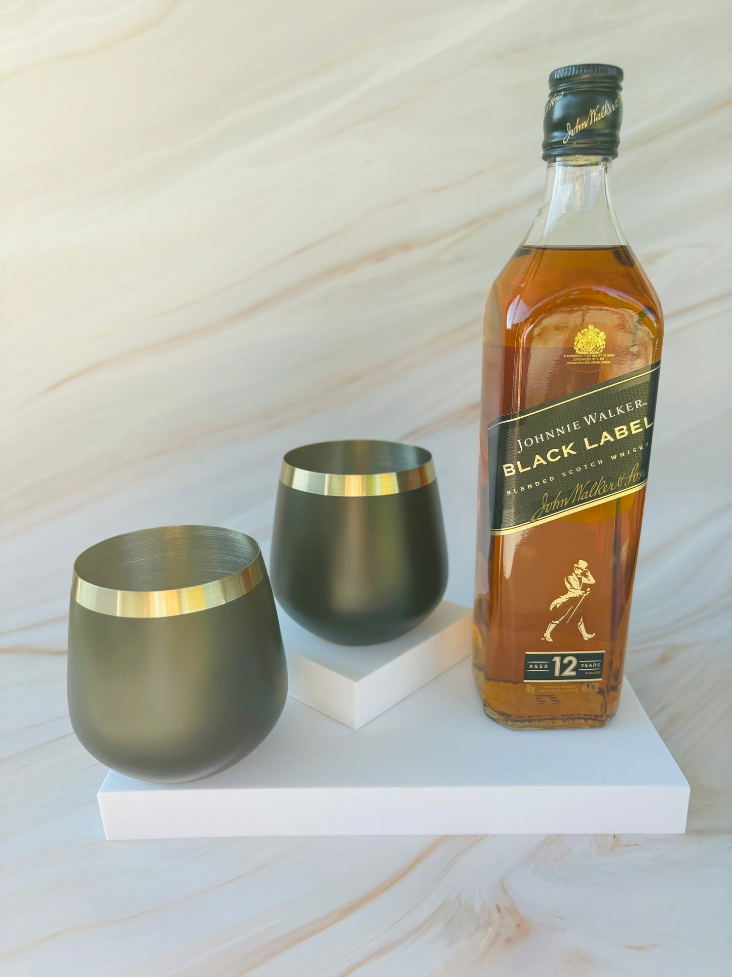 Whisky Gift Box - Options Available