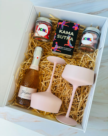 Naughty Gift Box