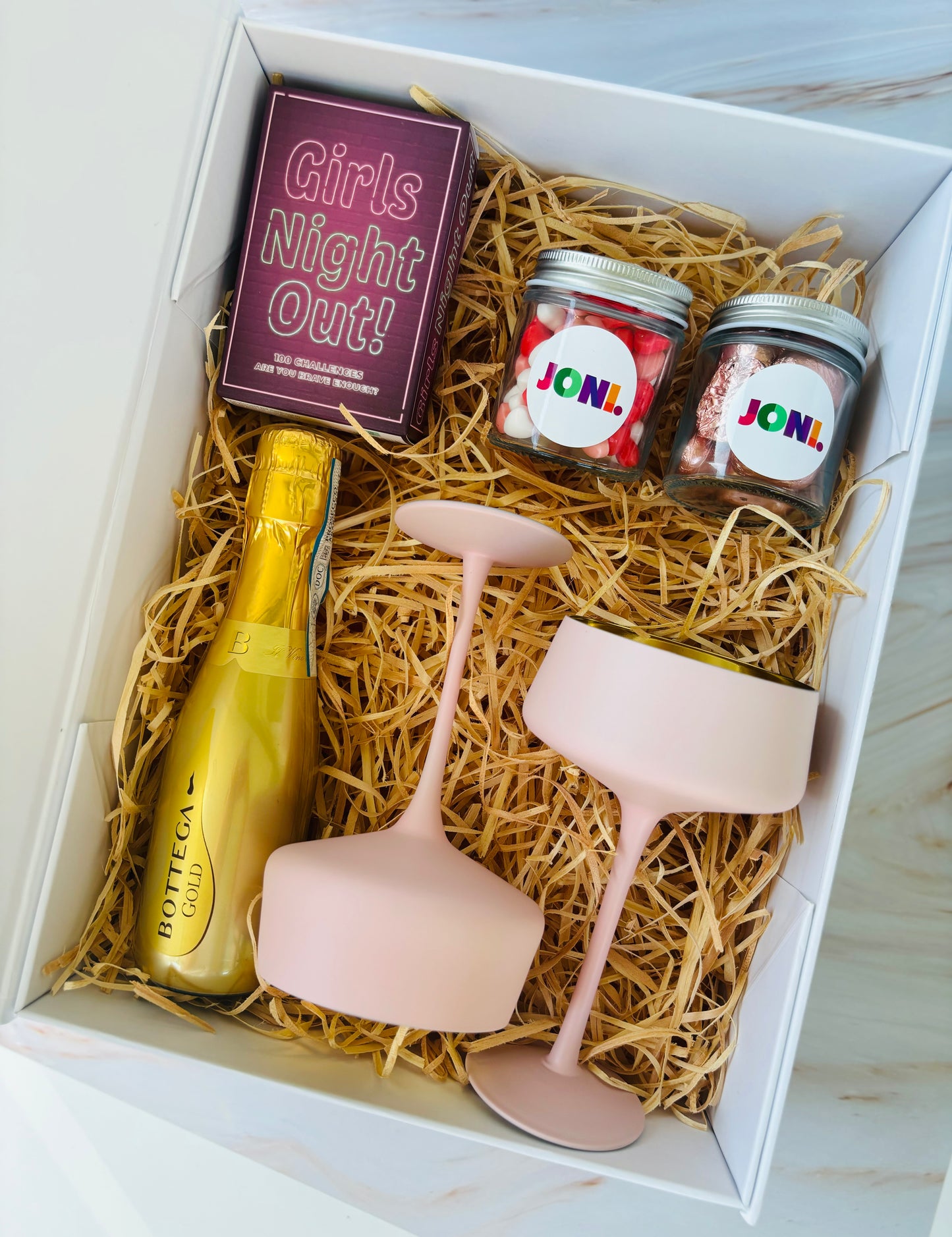 Single & Slaying Box