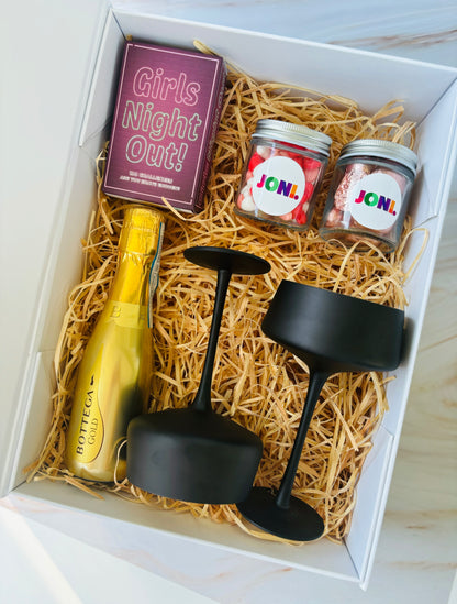 Single & Slaying Box