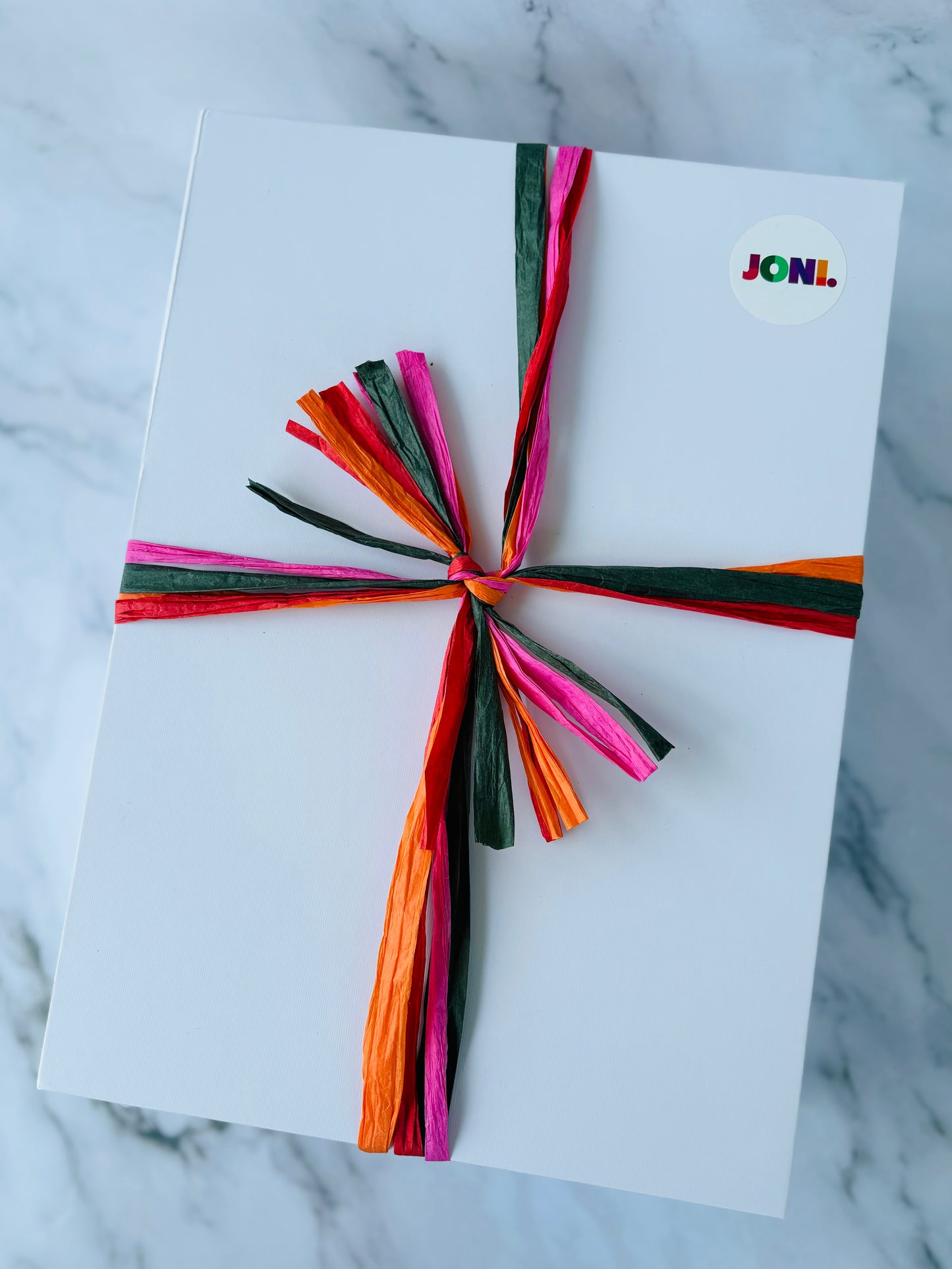 Blush & Bloom Gift Box