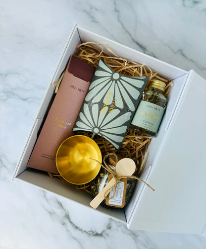 Soothing Gift Box - Wild Fields