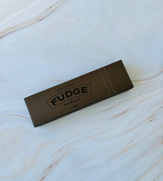 Fudge - Chocolate