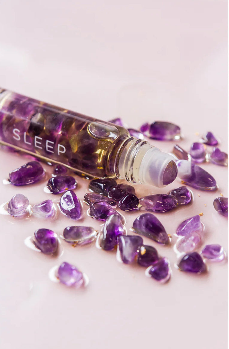 Summer Salt Essential Oils - Sleep