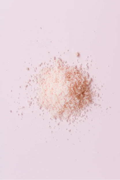 Summer Salt Body Scrubs - Pink Grapefruit