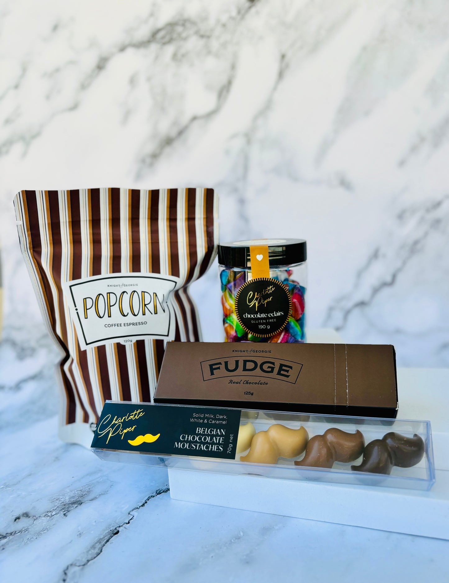 Father's Day Sweet Tooth Gift Box