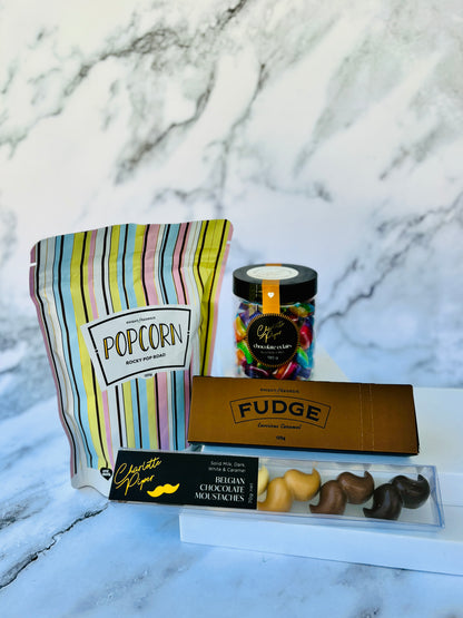 Father's Day Sweet Tooth Gift Box