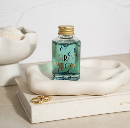 Stray Willow Body & Bath Oil - Idle Falls