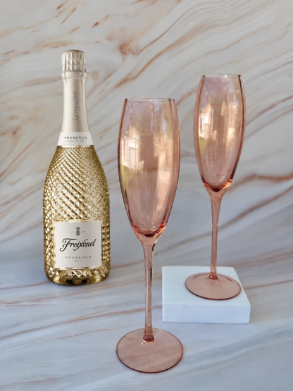 Champagne Celebration Gift Box - Options Available