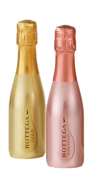 Coup Cocktail Gift Box