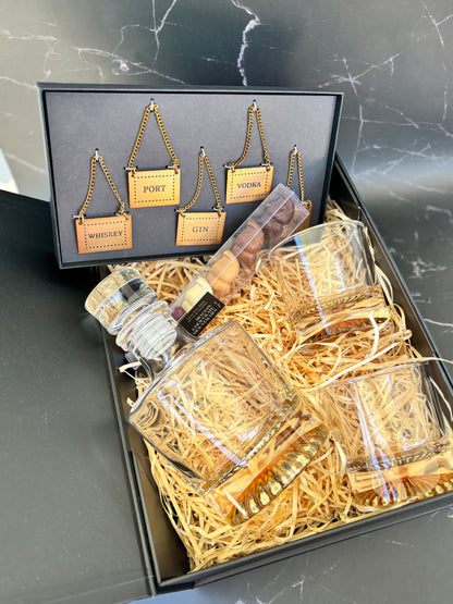 Ultimate Whisky Gift Box