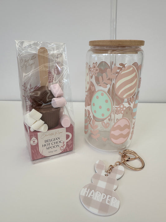 Easter Gift Set - Sweet & Cozy
