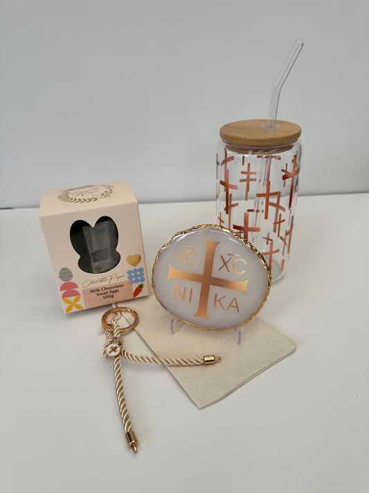 Easter Gift Set - Faith & Love