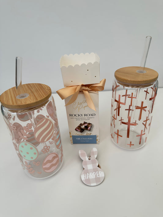 Easter Gift Set - Rejuvenate