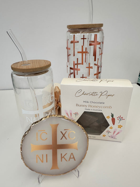 Easter Gift Set - Elegant