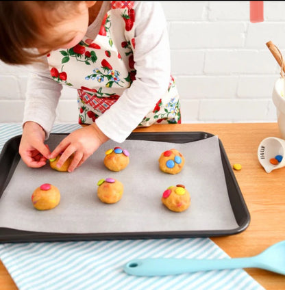 Mini Smartie Cookie Mix