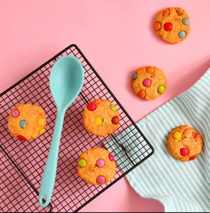 Mini Smartie Cookie Mix