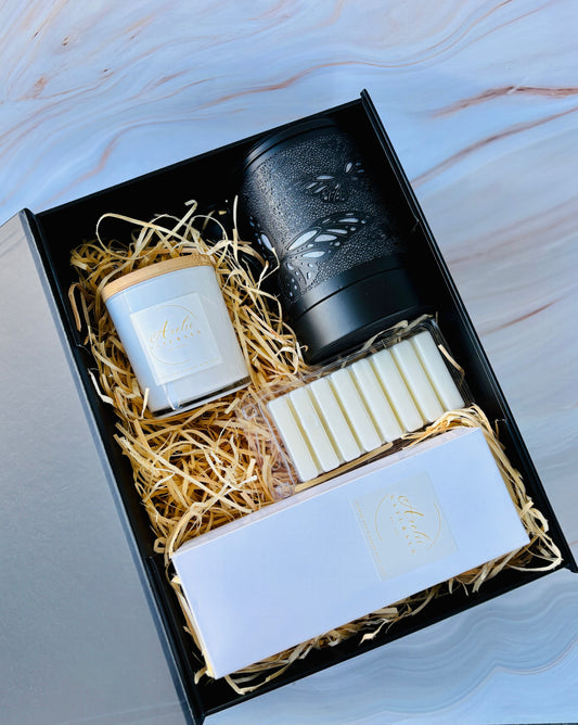 Aretii Deluxe Fragrant Gift Box