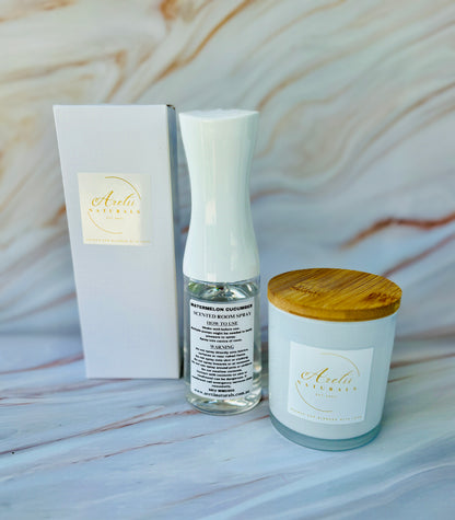 Aretii Fragrant Gift Box