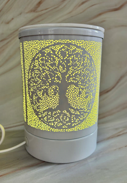 Aretii Wax Melt Warmer - Assorted Styles