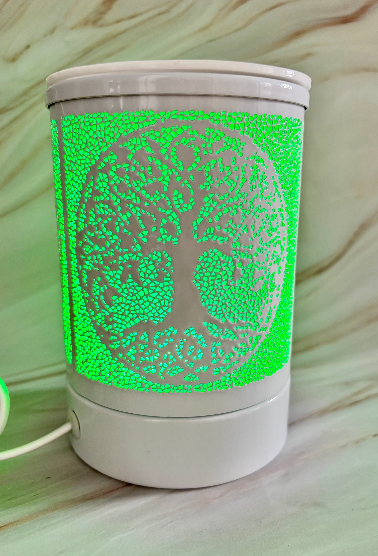 Aretii Wax Melt Warmer - Assorted Styles