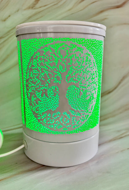 Aretii Wax Melt Warmer - Assorted Styles