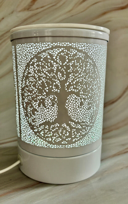 Aretii Wax Melt Warmer - Assorted Styles