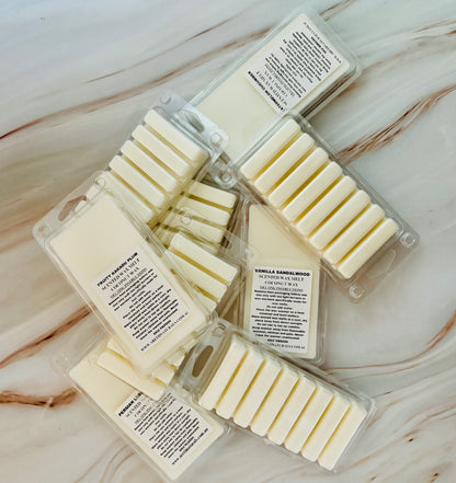 Aretii Wax Melts - Assorted Scents
