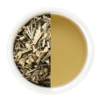 Monista Tea Canister - Matilda’s Lemongrass & Ginger