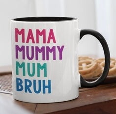 Mug - Mum