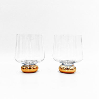 Rocks Glasses Set