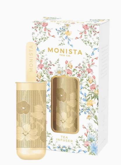 Tea For One Gift Set - Oriental Garden Green Tea