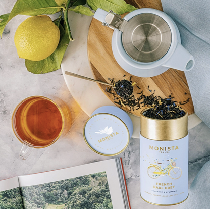 Monista Tea - French Earl Grey