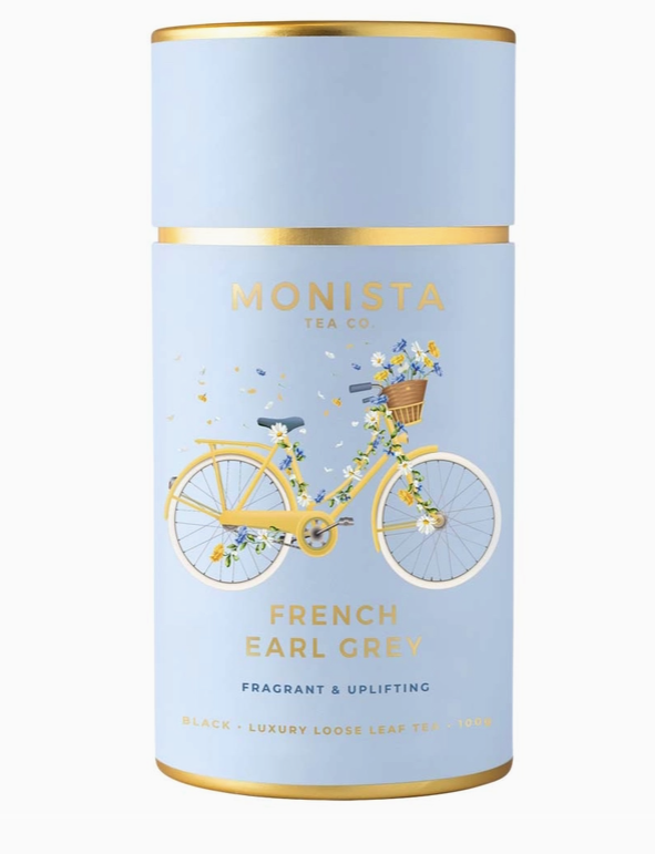 Monista Tea - French Earl Grey