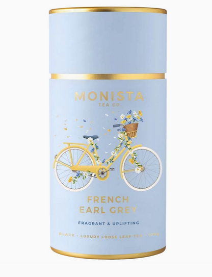 Monista Tea - French Earl Grey