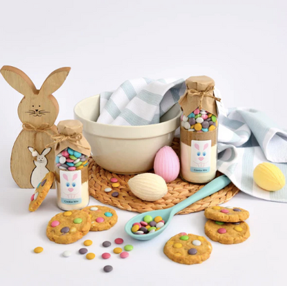 Mini Easter Cookie Mix - Bunny