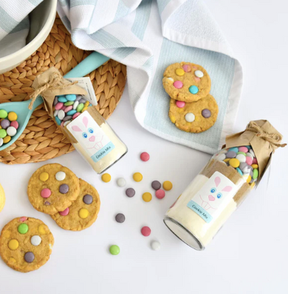 Mini Easter Cookie Mix - Bunny