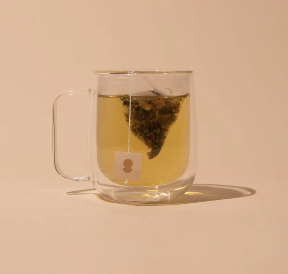 Nurtur Tea - Nursing