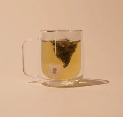 Nurtur Tea - Nursing