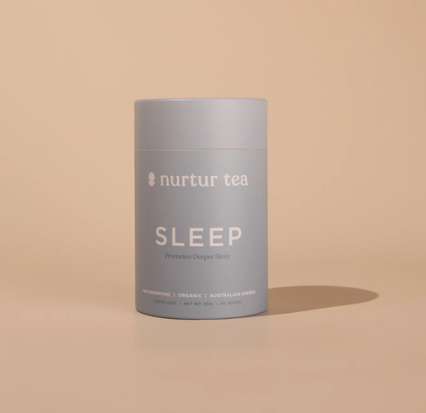 Nurtur Tea - Sleep Loose leaf Tea