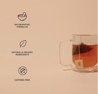 Nurtur Tea - Sleep Loose leaf Tea
