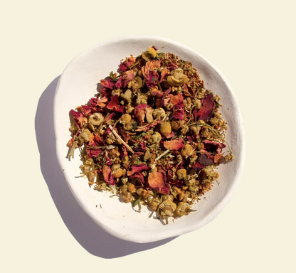 Nurtur Tea - Sleep Loose leaf Tea
