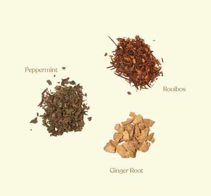 Nurtur Tea - Morning Lift Loose Leaf Tea