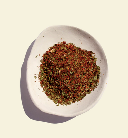 Nurtur Tea - Morning Lift Loose Leaf Tea